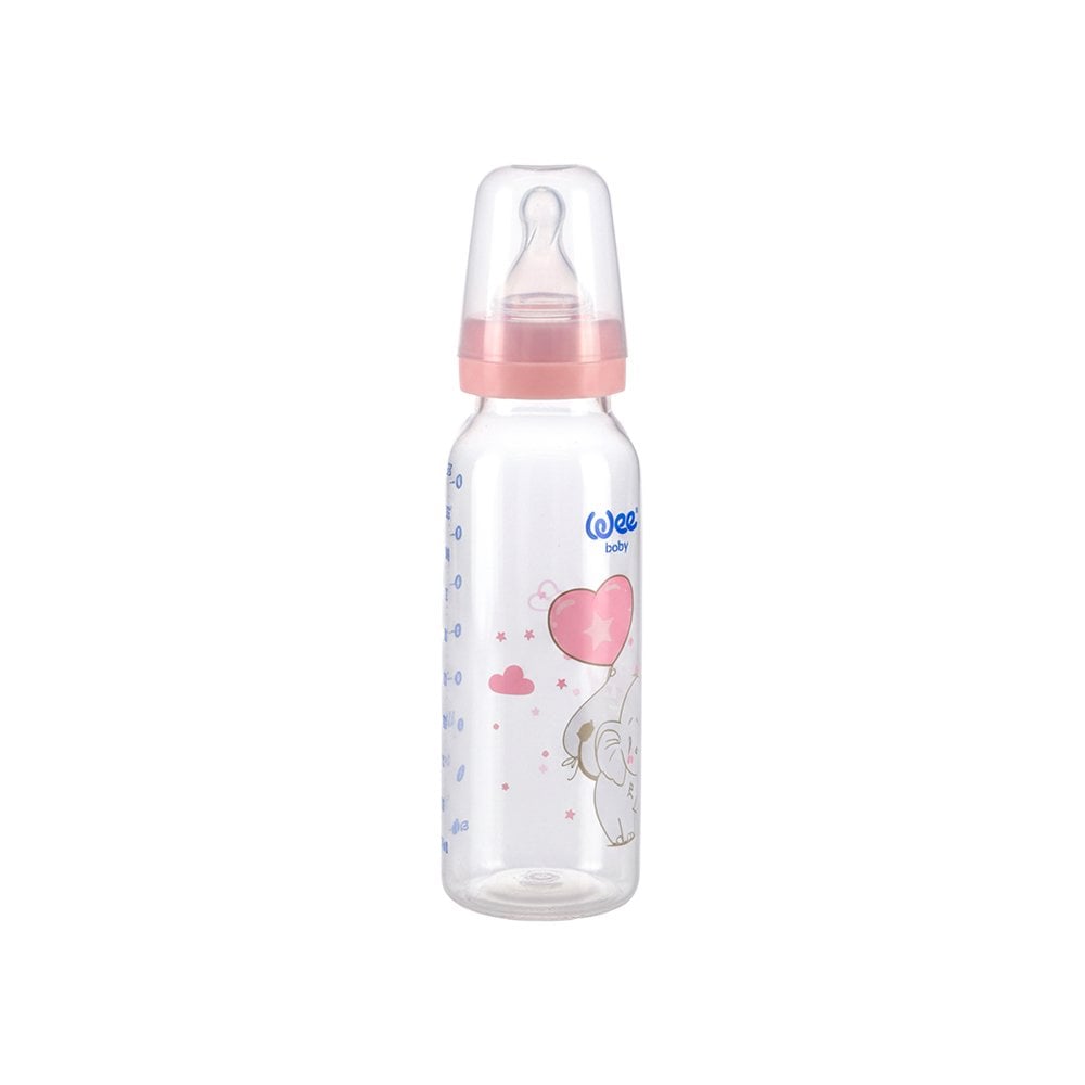 Wee Baby Klasik Biberon - 250 ml