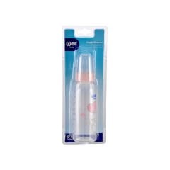 Wee Baby Klasik Biberon - 250 ml Desen 2