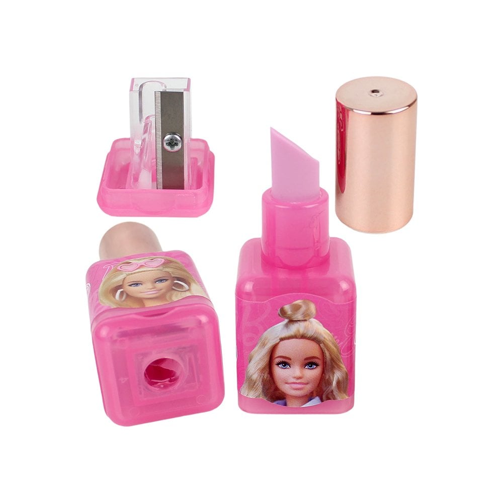 Barbie Silgi Ruj Kalemtraş