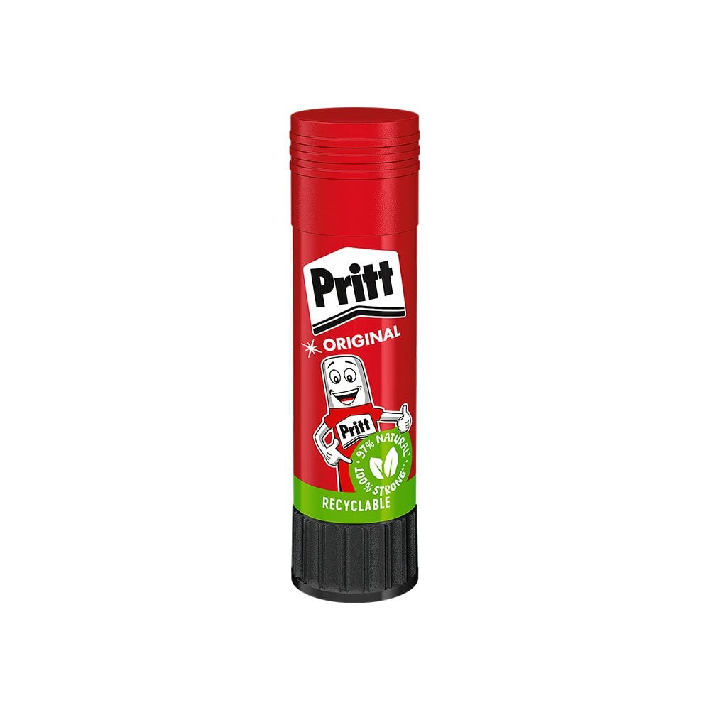 Stick Yapıştırıcı Pritt (22 gr)