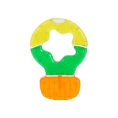 Wee Baby Funny Sulu Diş Kaşıyıcı