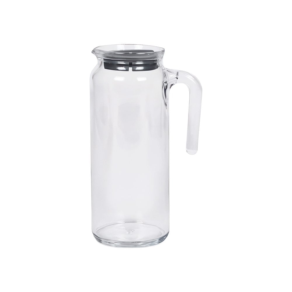 Cam Sürahi - 1 Litre