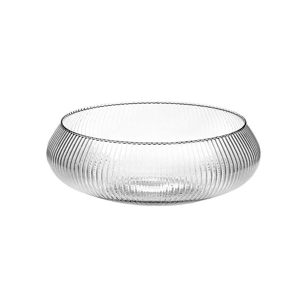 Cam Salata Kasesi - 30 cm