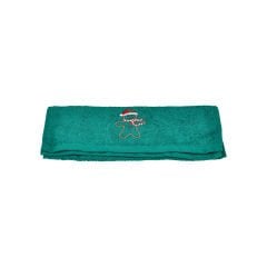 Yılbaşı Kutulu Havlu - 30X50 cm