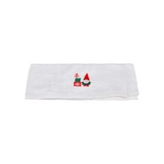 Yılbaşı Kutulu Havlu - 30X50 cm
