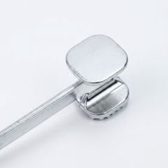 Alüminyum Et Dövücü - 25 cm