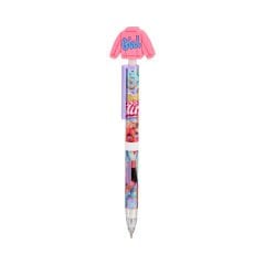 Honey Girl Figürlü Versatil Kalem 0,7 mm Desen 1