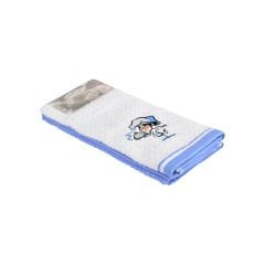 2'Li Pike Kurulama Bezi - 40x60