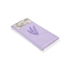 2'Li Pike Kurulama Bezi - 40x60