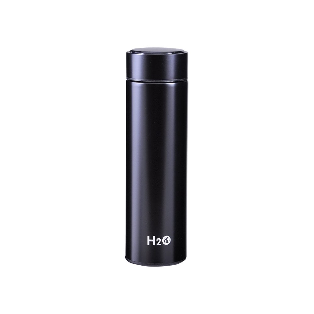 Led Dereceli Termos Matara - 500 ml