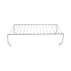 Krom Dolap İçi Raf Düzenleyici - 46x24 cm