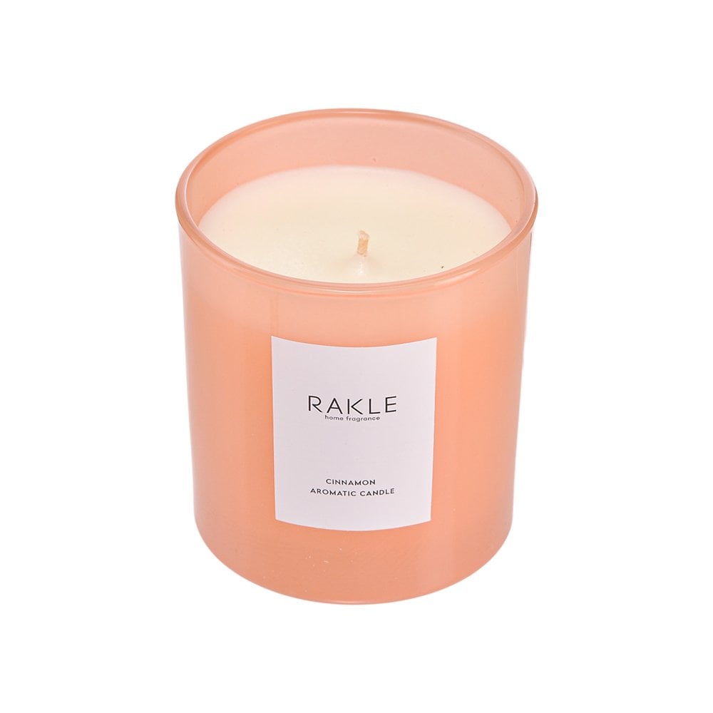 Cam Bardakta Mum - 200 gr