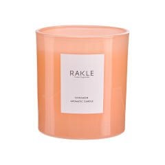 Cam Bardakta Mum - 200 gr