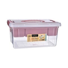 İç Bölmeli Organizer Kutu - 5 L