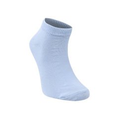 Erkek Çocuk Patik Çorap Düz 3'lü  (9/10 yaş)