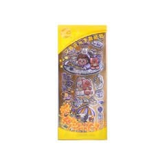 Sticker Set Kutulu