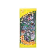 Sticker Set Kutulu