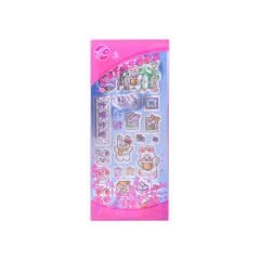 Sticker Set Kutulu