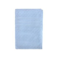 Bukle Banyo Havlu - 70x140cm