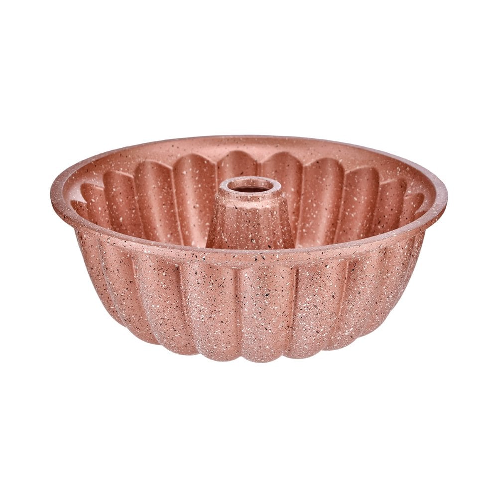 Döküm Kek Kalıbı Dilimli - 24 cm