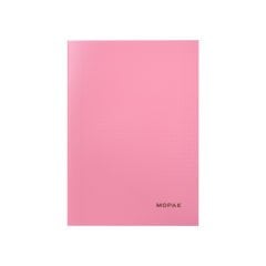 60 Yaprak PP Kapak A5 Çizgili Defter