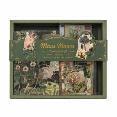 Scrapbook Yapım Seti - BM-2332