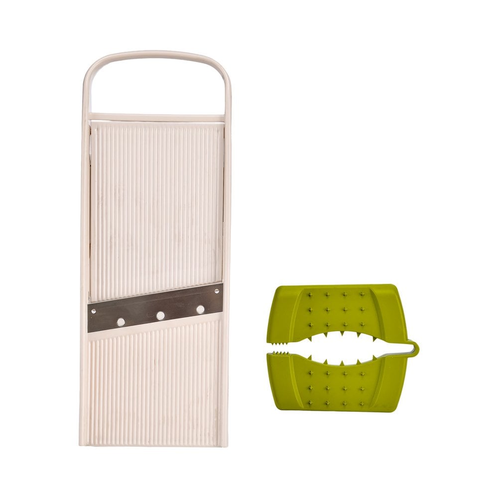 3 Kademeli Rende Set