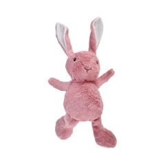 Göbekli Pelüş Tavşan - 40 cm