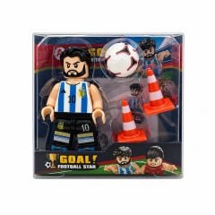 Futbolcu Oyun Seti