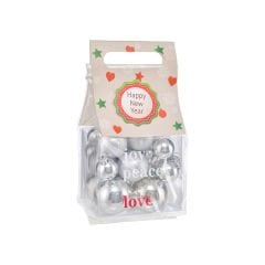 20'li Yılbaşı Ağaç Süsü