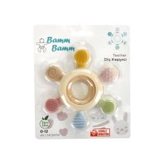 Silikon Diş Kaşıyıcı