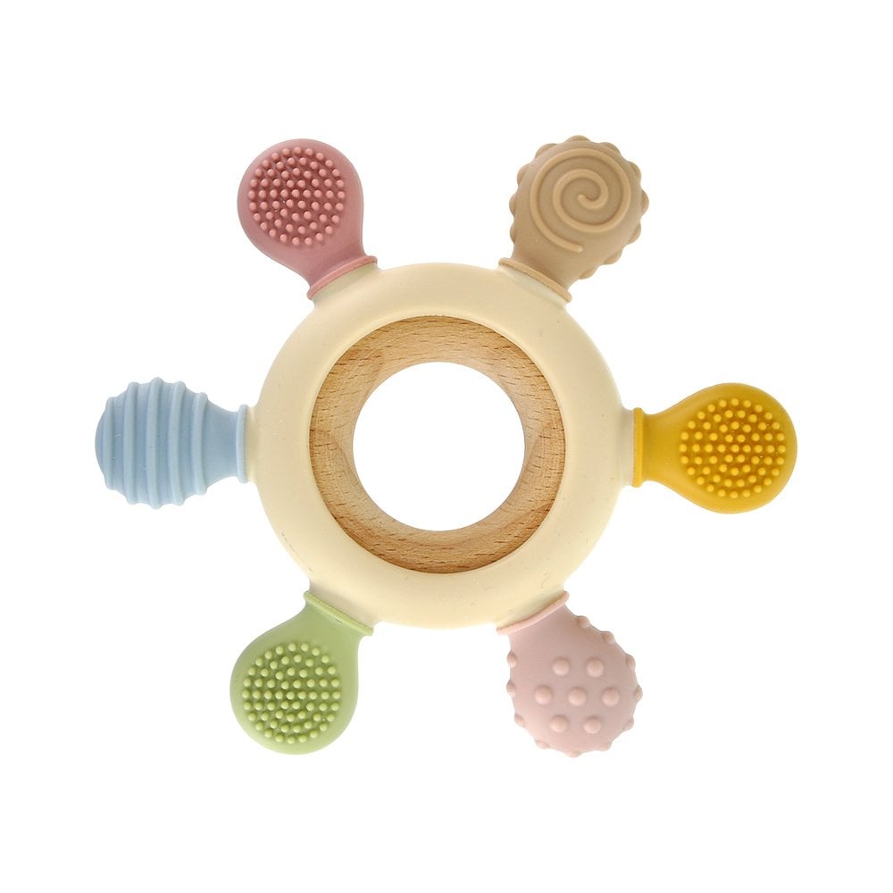 Silikon Diş Kaşıyıcı