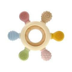 Silikon Diş Kaşıyıcı