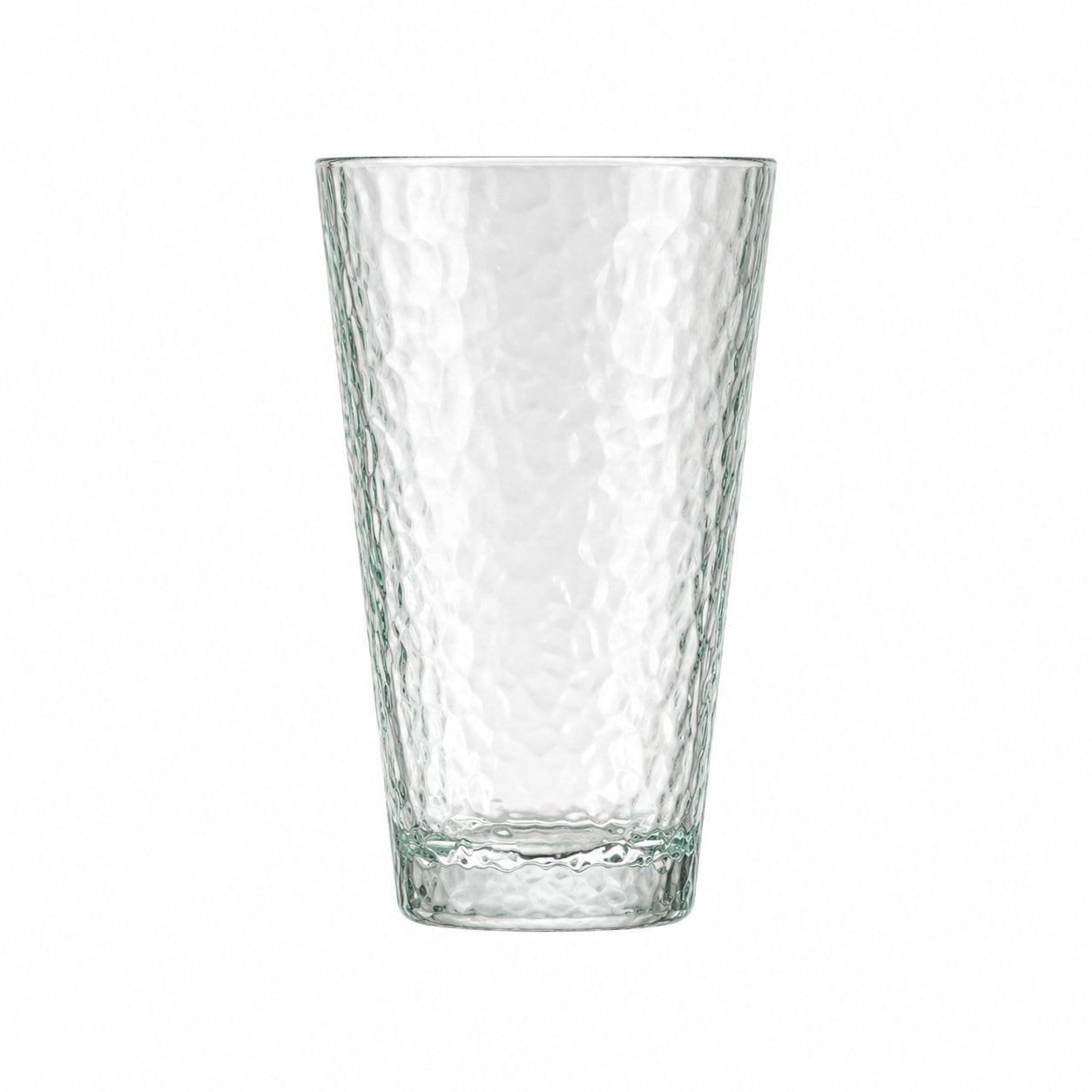 6'lı Cam Su ve Meşrubat Bardağı - 385 cc - Orven