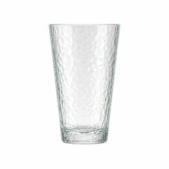 6'lı Cam Su ve Meşrubat Bardağı - 385 cc - Orven