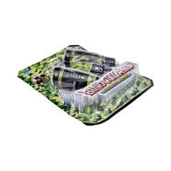 Kamuflaj Askılı Dürbün