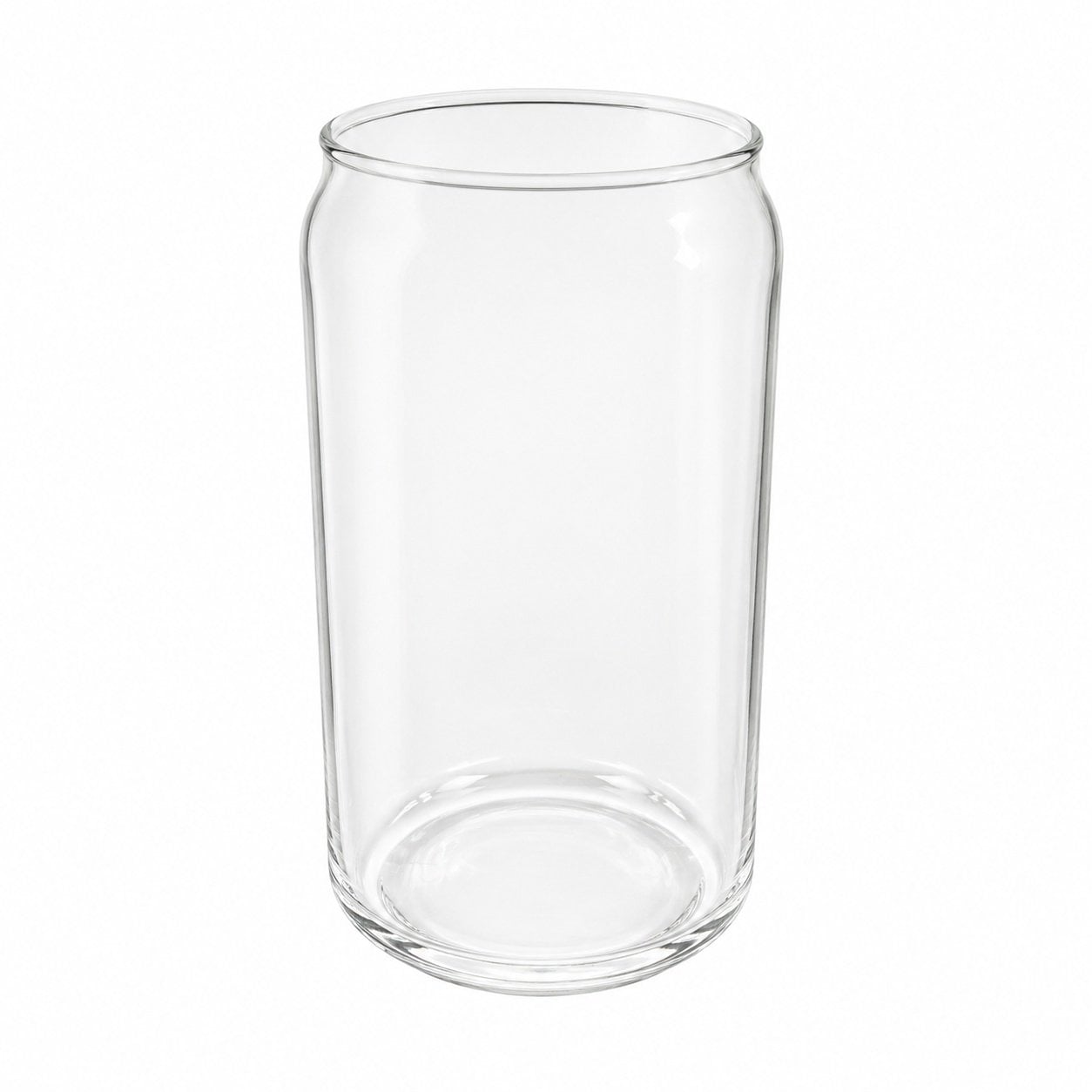 Borosilikat Kokteyl Bardağı - 420 ml