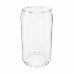 Borosilikat Kokteyl Bardağı - 420 ml