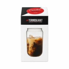 Borosilikat Kokteyl Bardağı - 420 ml