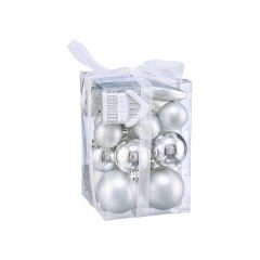 23'lü Yılbaşı Ağaç Süsü