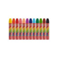 Pastel Boya 12'li Faber Castell
