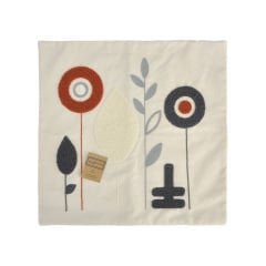 Punch Kırlent Kılıfı - 42x42cm