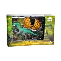 Dinazor / Yavru Dinazor Yumurta Set Model 1
