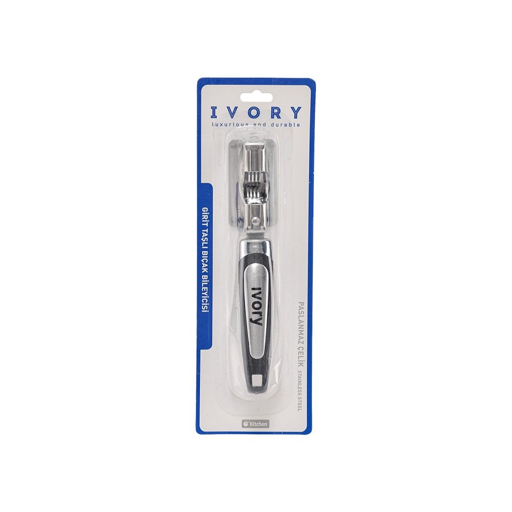 Çelik Bıçak Bileyici