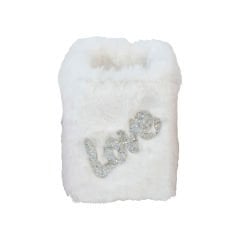 Masa Üstü Peluş Kalemlik