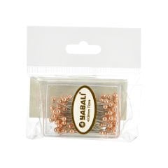 Terzi İğnesi 72'li