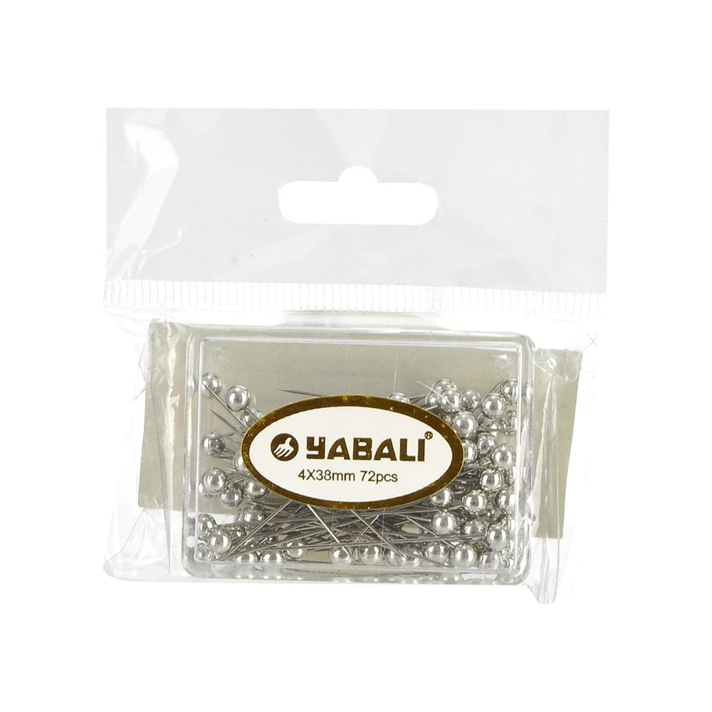 Terzi İğnesi 72'li