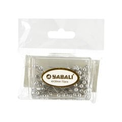 Terzi İğnesi 72'li