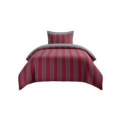 Tek Kişilik Armürlü Nevresim Takımı