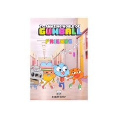 Boyama Kitabı (16 sayfa)